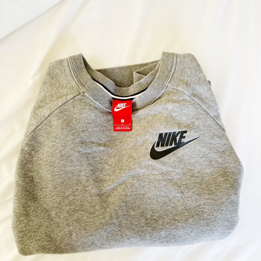 Nike Crewneck